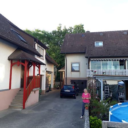 Fa Haack Apartamento Neuried  Exterior foto