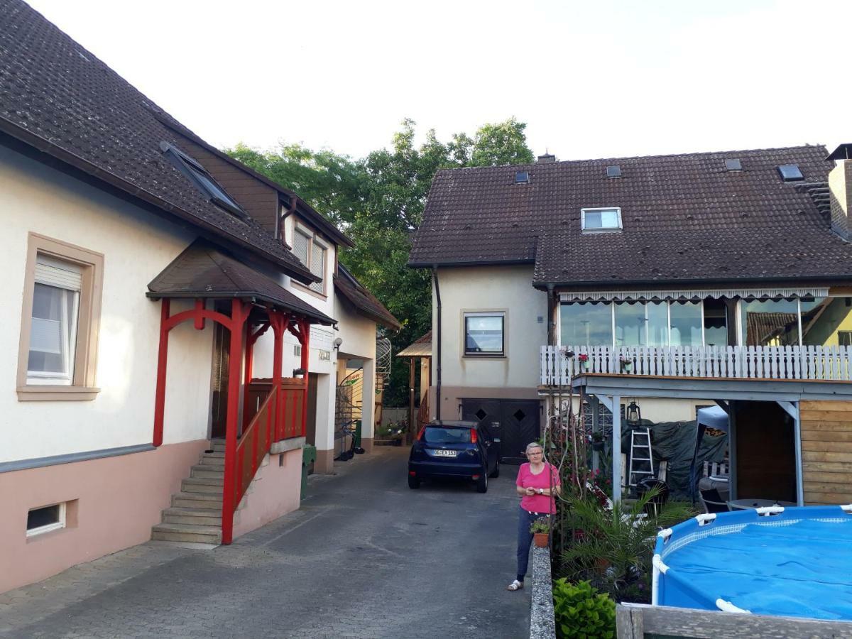 Fa Haack Apartamento Neuried  Exterior foto