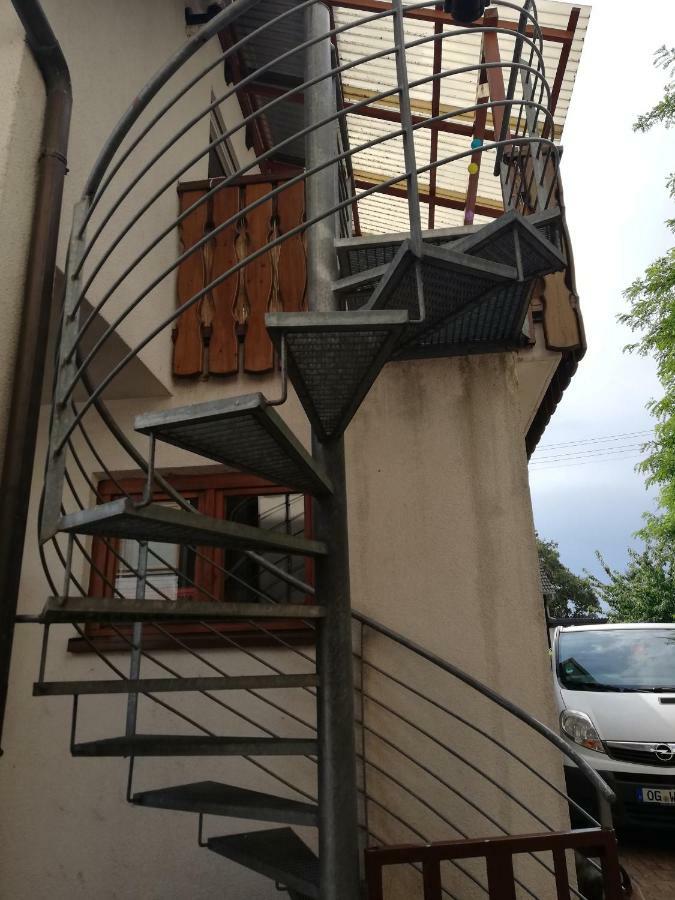 Fa Haack Apartamento Neuried  Exterior foto